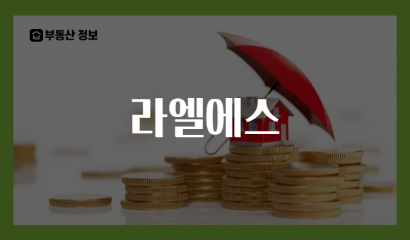 라엘에스