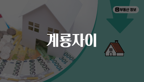 계룡자이