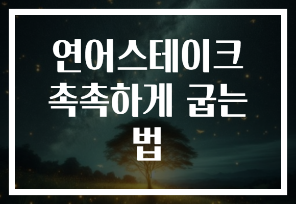 연어스테이크 촉촉하게 굽는 법