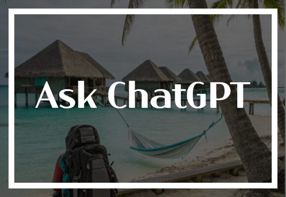 Ask ChatGPT