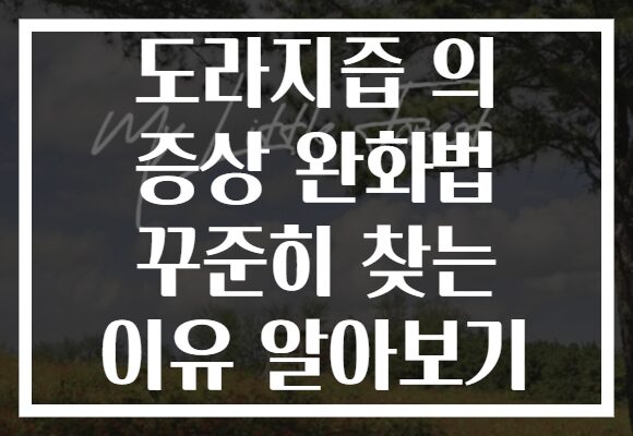 도라지즙 의 증상 완화법 꾸준히 찾는 이유 알아보기