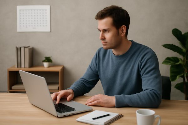 집중 환경 일정 구성 핵심 정리부터 보면 무엇이 우선일까요 관련 AI 생성 예시 이미지
