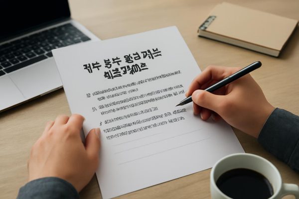 직무 분석 점검 기준 실용 가이드의 출발점은 무엇인가요 관련 AI 생성 예시 이미지