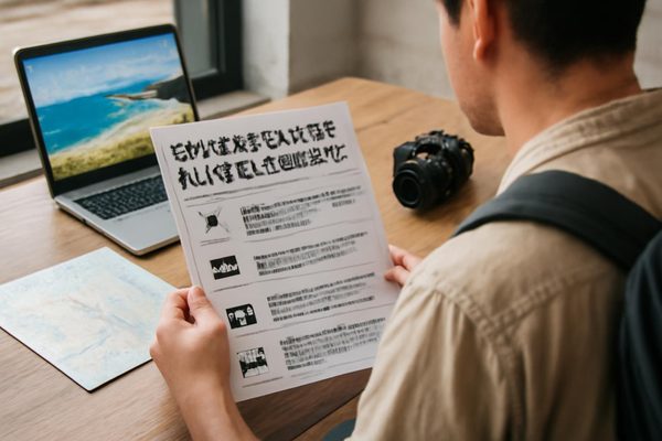 도시 간 이동은 국내선, 기차, 버스, 렌터카 중 어떻게 고르시나요? 관련 AI 생성 예시 이미지