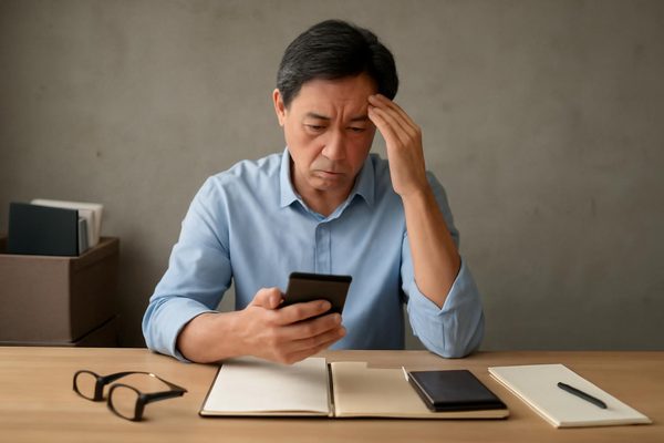 점검 과정에서 자주 놓치는 부분은 무엇인가요? 관련 AI 생성 예시 이미지