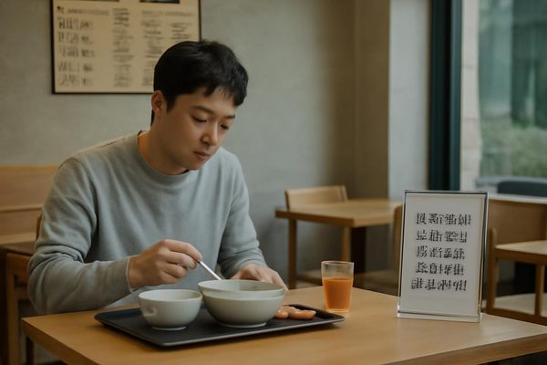 실용적으로 고르는 기준은 무엇인가요 관련 AI 생성 예시 이미지