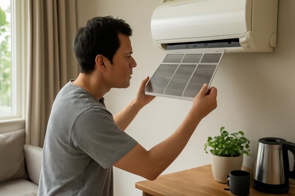 사용 환경에 따라 점검 주기는 어떻게 달라지나요? 관련 AI 생성 예시 이미지