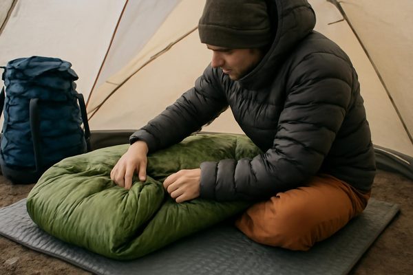 표기 온도만 믿지 말고 실제 사용 조건을 함께 보세요 관련 AI 생성 예시 이미지