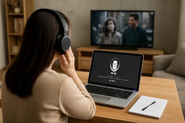 자료 유형별로 어떤 차이가 있는지 살펴보기 관련 AI 생성 예시 이미지