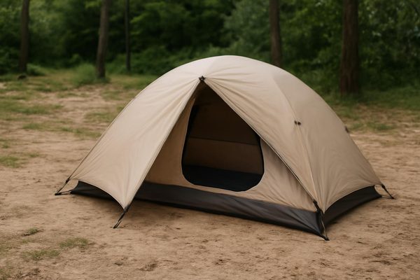 텐트 설치 공간 실용 가이드, 먼저 무엇을 보면 좋을까요? 관련 AI 생성 예시 이미지