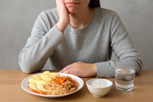 간식 구성 방법 핵심 정리, 먼저 어떤 역할을 기대할지 정하시면 좋습니다 관련 AI 생성 예시 이미지