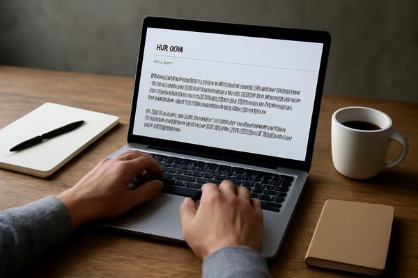 입력 자료를 정리할 때 자주 놓치는 부분은 무엇일까 관련 AI 생성 예시 이미지