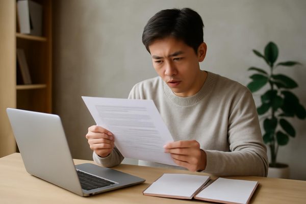 청년 지원 공고 확인 알아둘 점부터 먼저 살펴보세요 관련 AI 생성 예시 이미지