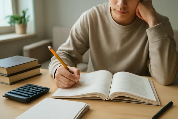 학습 계획에서 자주 하는 실수는 무엇인가요? 관련 AI 생성 예시 이미지