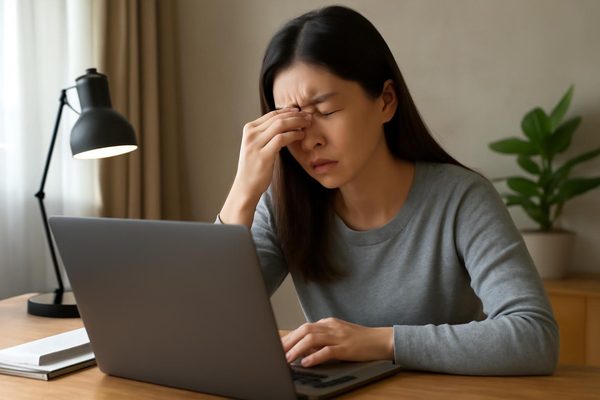눈 건강 준비사항 핵심 정리부터 어떻게 봐야 하나요 관련 AI 생성 예시 이미지