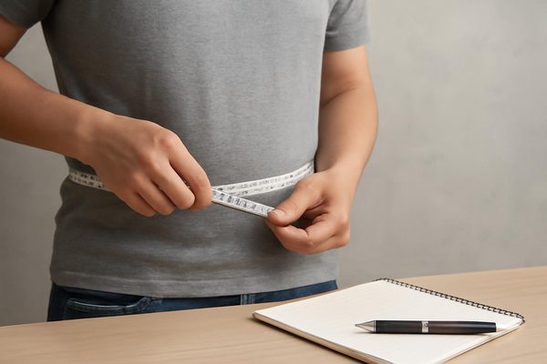 기록할 때 자주 놓치는 부분은 무엇인가요? 관련 AI 생성 예시 이미지
