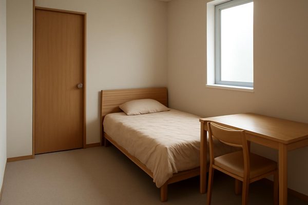 작은 방 치수 확인 알아둘 점부터 먼저 챙겨야 할 이유 관련 AI 생성 예시 이미지