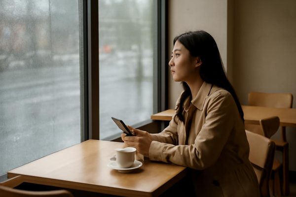 실내 코스를 고를 때 어떤 기준을 보면 좋을까요? 관련 AI 생성 예시 이미지