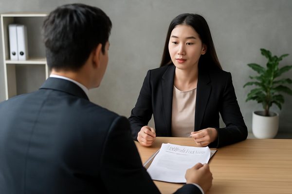 예시를 내 답변으로 바꾸는 방법 관련 AI 생성 예시 이미지